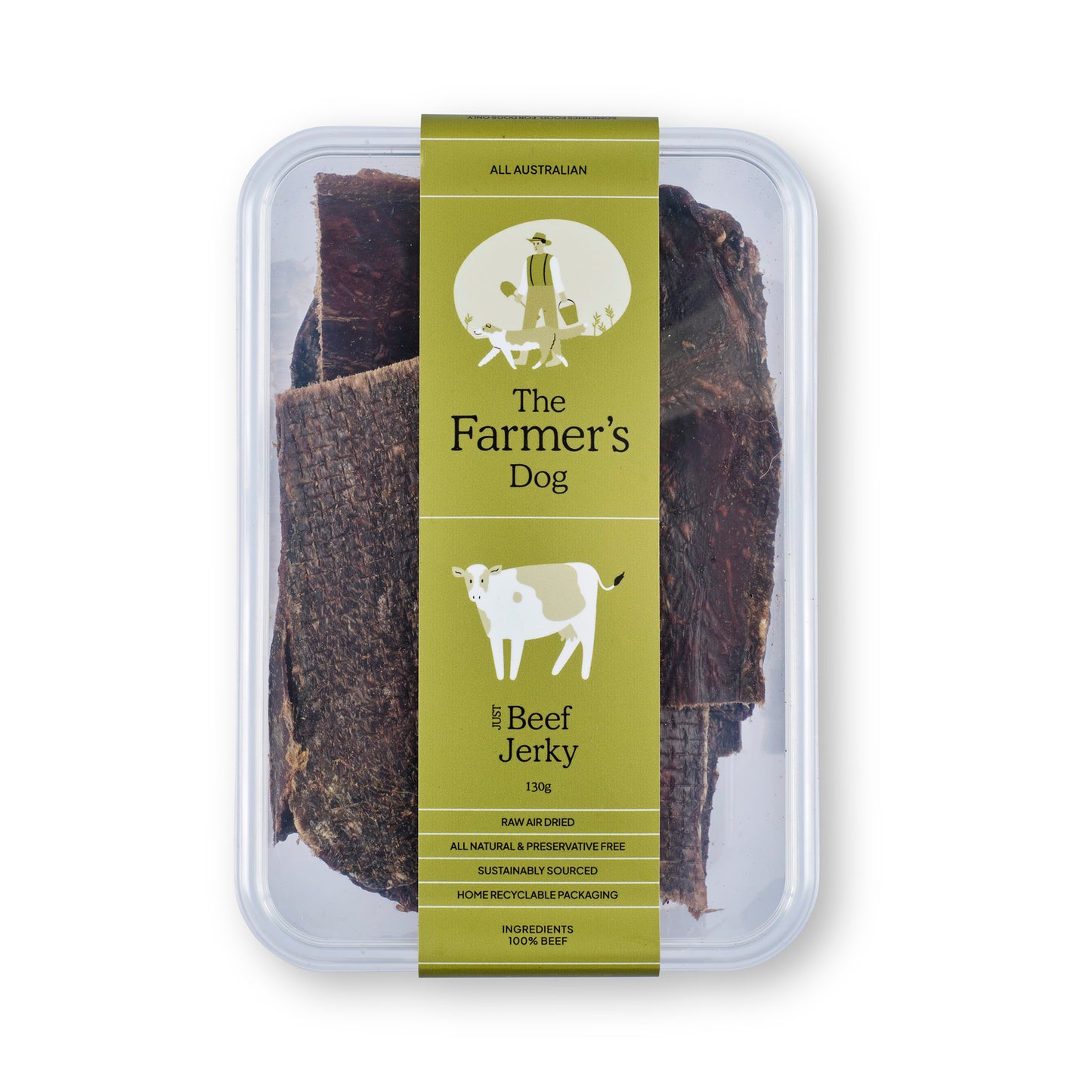 Beef Jerky