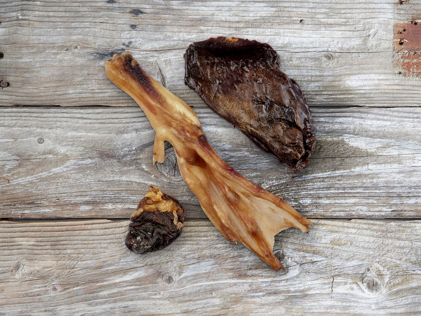 Duck Mixed Bits