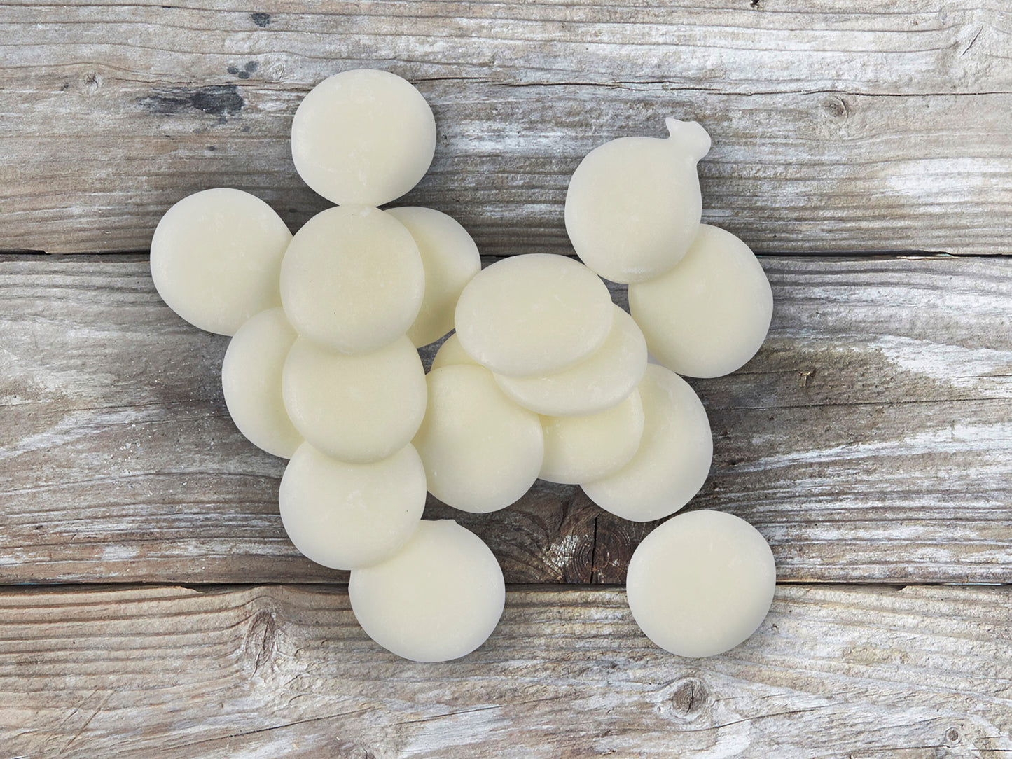 Yoghurt Drops