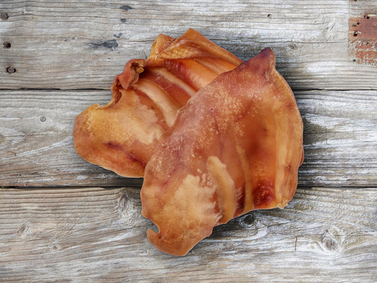 Aussie Pig Ears 3 Pack