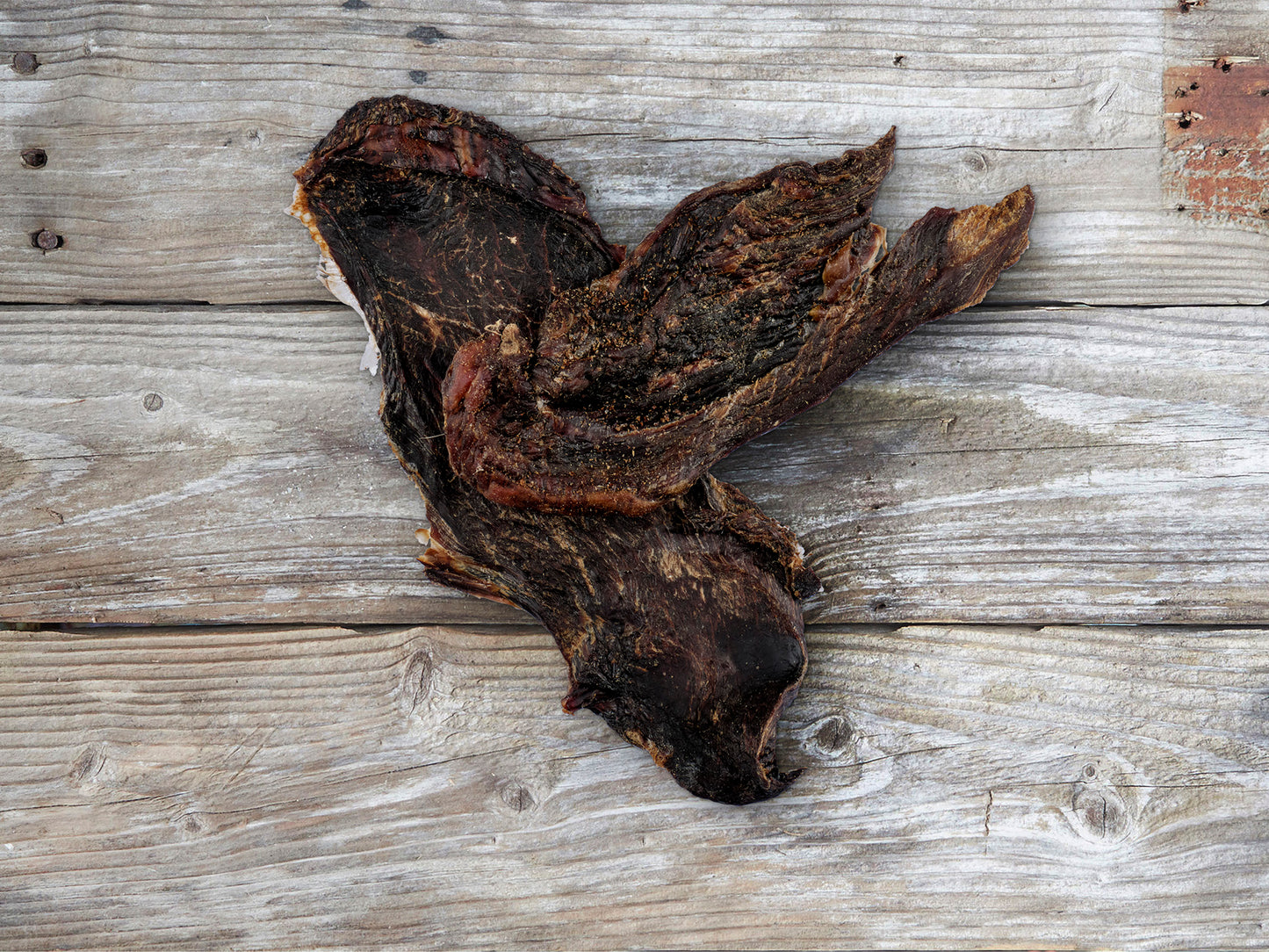 Venison Jerky