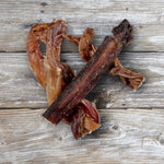Bully bites bull chews long lasting Australian dried dog treats