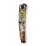 Dried beef rib air-dried dog treats long lasting