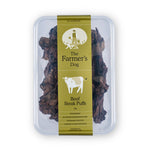 beef lung puffs al natural dried Australian dog treats