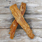 Dried beef paddywack/tendon Australian natural dog treat