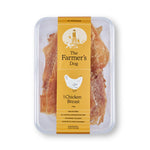 Dried chicken breast dog treats Australian natural treats best seller