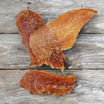 Air-dried chicken breast dog treats all Australian