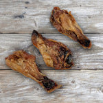 Chicken drumsticks/drummies air-dried treats for dogs all australian