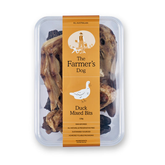 Duck Mixed Bits