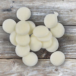 Yoghurt drops training treats for dogs