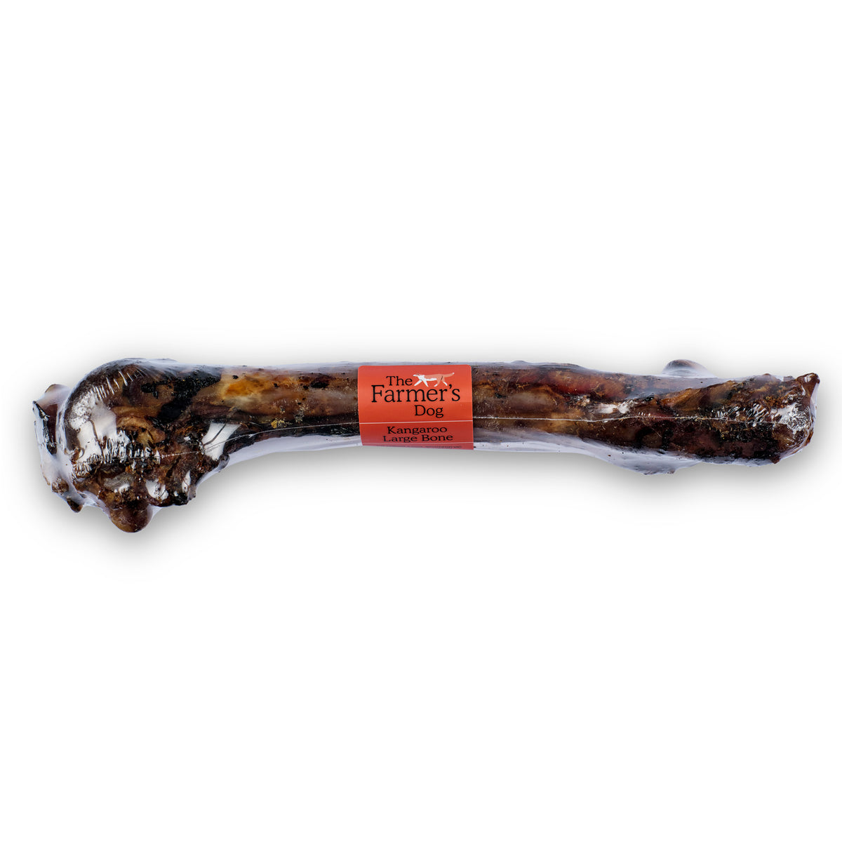 Kangaroo large bone natural air-dried treat