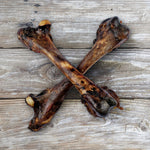 Kangaroo large bone natural air dried Australian dog treat