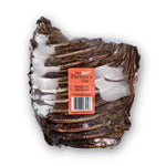 Dehydrated Kangaroo Rib Rack natural treat for dogs

