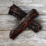 Dried Kangaroo Tail natural dog treats long lasting